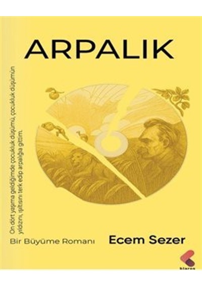 Arpalık / Ecem Sezer