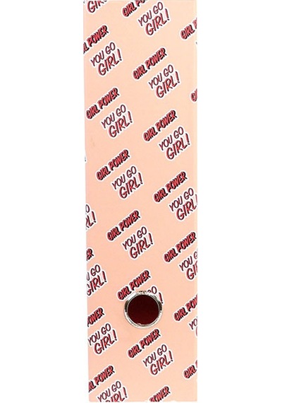 Ancor B'log Girl Power 8 Cm Magazinlik-kutu Klasör 113037