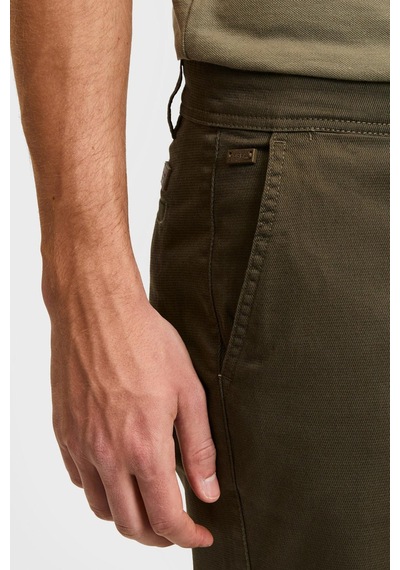 U.S. Polo Assn. U.s. Polo Assn. Erkek Şort Haki