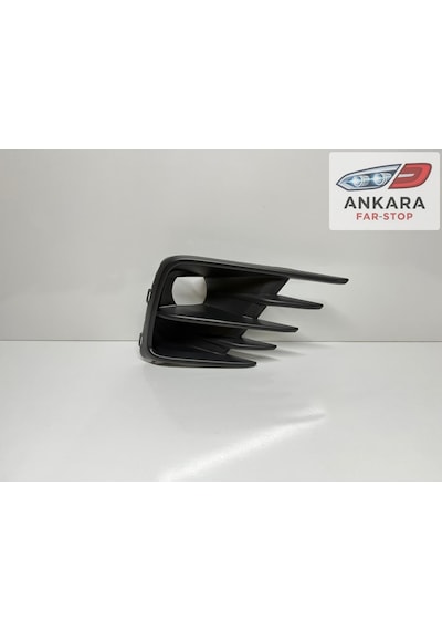 Honda City 2021 - 2024 Sis Lamba Kapağı - Ön Sağ Sis Kapak Ön Sağ