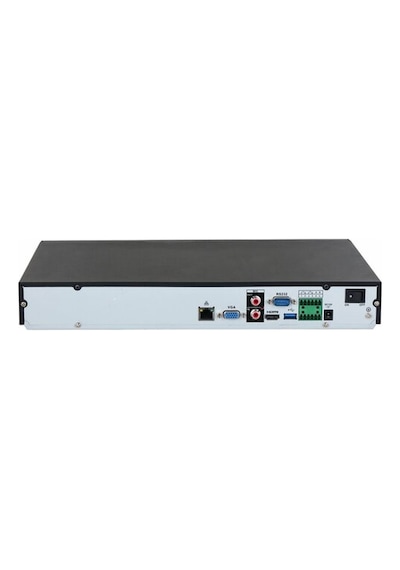 Dh-nvr5232-eı 32 Channels 1u 2hdds Wizsense Network Video Recorder
