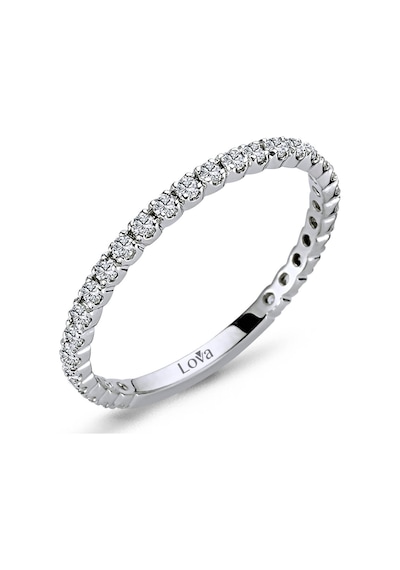 Lova 0,36 Karat Pırlanta Tamtur Yüzük - 1010086
