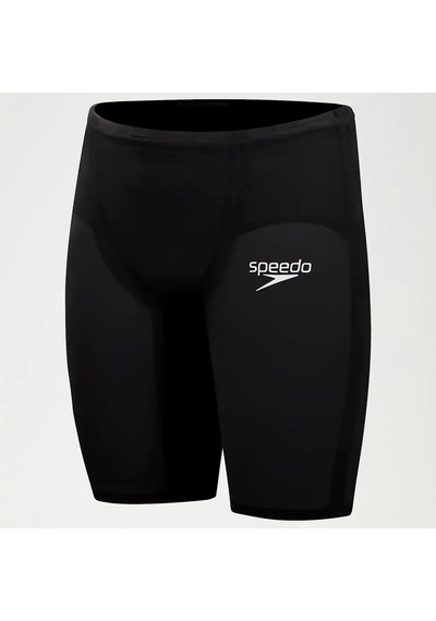 Speedo Fastskin Lzr Pure Valor 2.0 Jammer Erkek Yarış Mayos Siyah