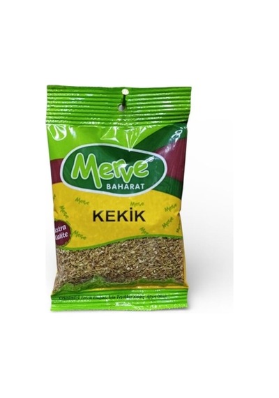 Doğal Kekik 16 Gr