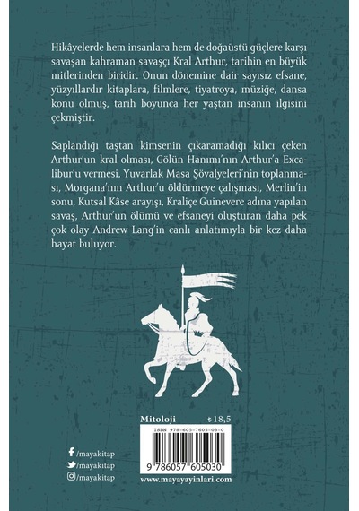 Kral Arthur