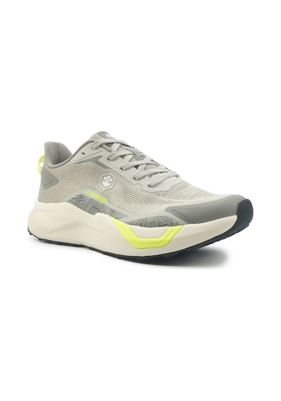 Lumberjack Step 5pr Gri Erkek Outdoor 000000000102019309 Gri-sarı