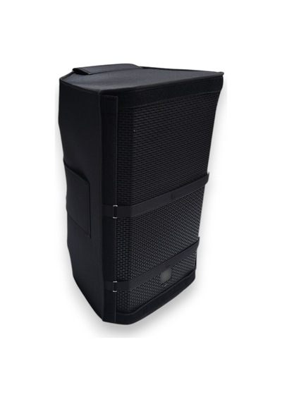 Elx200-12p-eu 2-yollu 12 Aktif Hoparlör İçin Uyumlu Soft Case Kılıf.