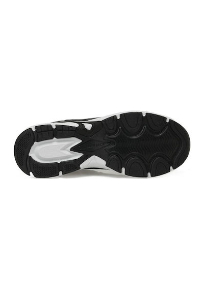 Lumberjack Pol Pu 5pr Siyah Erkek Sneaker A102019063 Siyah