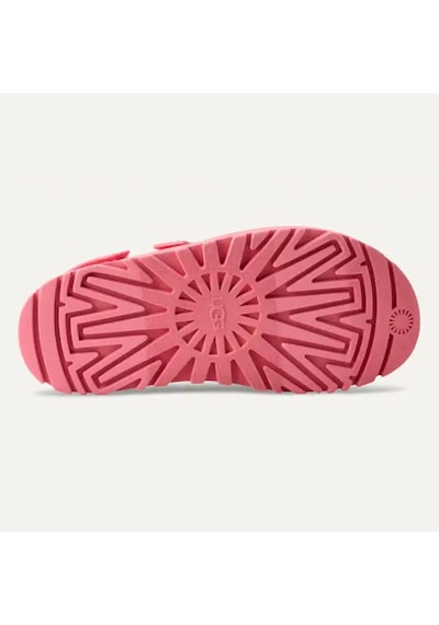Sandalet Kadın 1152685 Ugg W Goldenglow Tropıcal Pınk Tropıcal Pınk Pembe