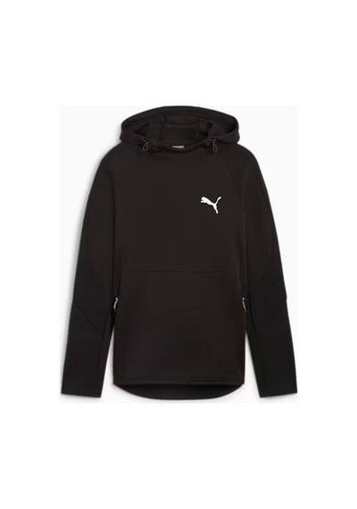 Puma Erkek Evostrıpe Hoodie 67899401 001