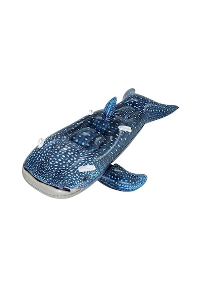 Bestway 1,93m X 1,22m Whaletastic Wonders Binek