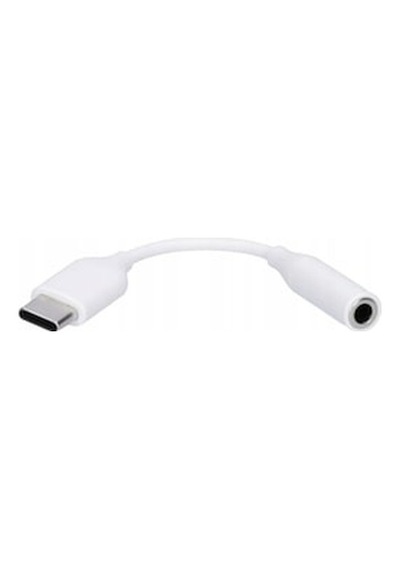 Samsung Uyumlu Typec 3.5mm Kulaklık Adaptörü Türkiye Garantili