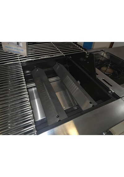Srgg 41009 Gazlı Barbekü Diğer