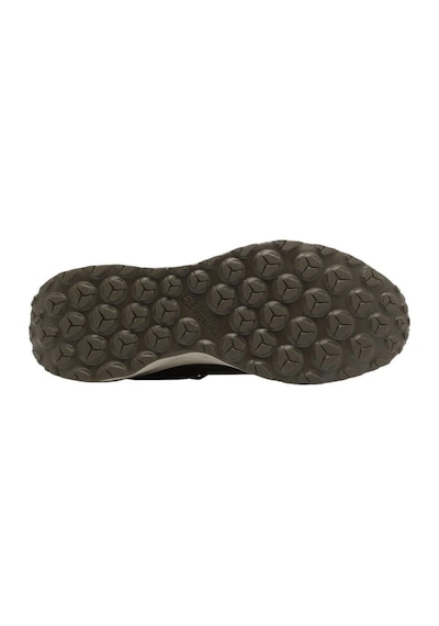 Jack Wolfskin A62295-5719 Dromoventure Wt Texapore Mid M Cold Coffee Erkek Outdoor Bot Kahverengi