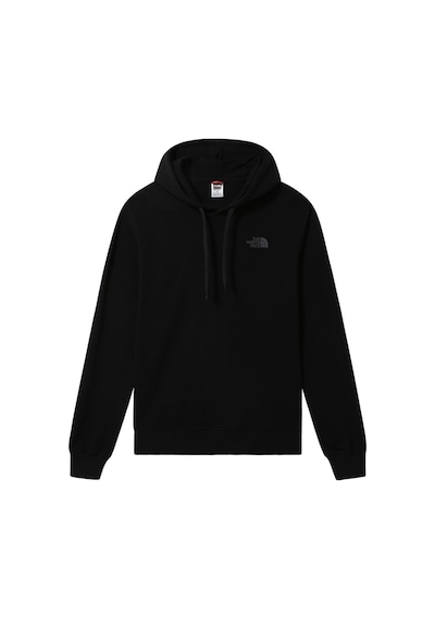 The North Face M Seasonal Drew Peak Pullover Lıght -eu Erkek Sweatshirt Nf0a2s57jk31 001