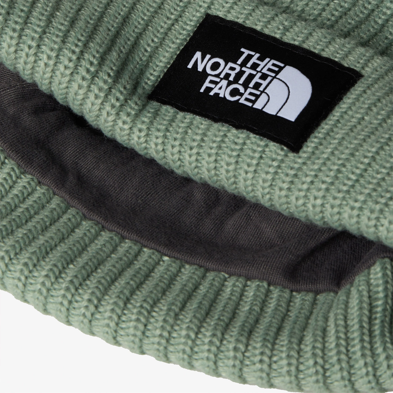 The North Face Salty Lined Çocuk Yeşil Bere Nf0a8cgsbq11 Yeşil