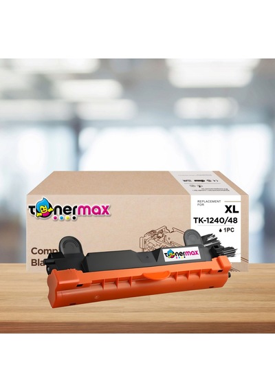 Kyocera Tk-1240xl Uyumlu  Toner Yüksek Kapasiteli / Pa2000 / Pa2000w Ma2000 / Ma2000w / Pa2001 / Ma2001