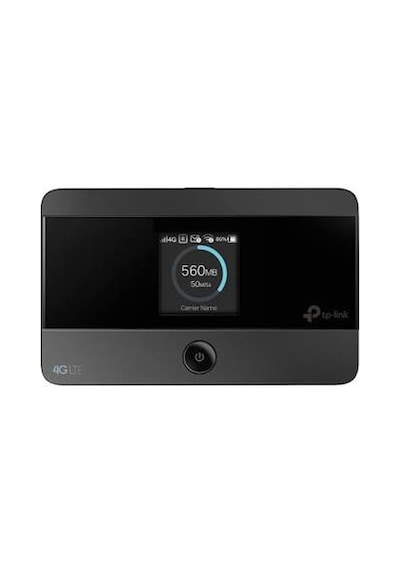 Tp-lınk M7352 4g Lte Mobil Router 2100mah Bataryalı