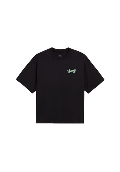 Vans Evolve Ss Erkek Tişört C-van000rg4blkblk Siyah Vans Evolve Ss Erkek Tişört C-van000rg4blkblk Siyah