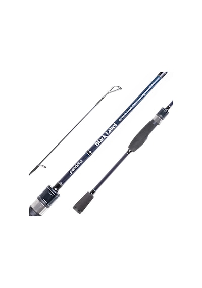 Pandora Black Label Spin Kamış 2.70m 10-30gr