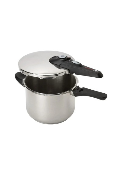 Düdüklü Tencere Vıtesse Set Pressure Cooker 4+7 L Diğer