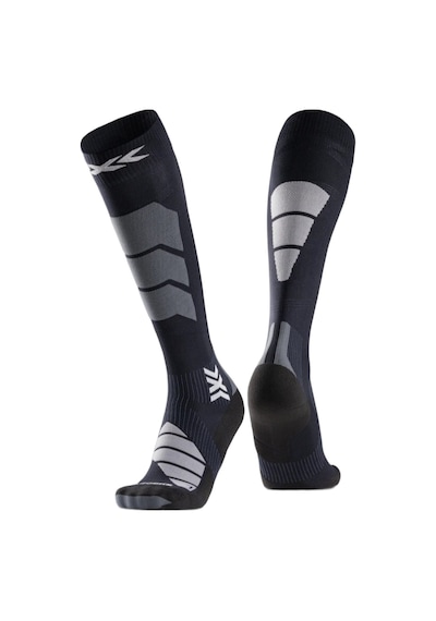 X-bıonıc X-socks Skı Expert Otc 3975 Siyah