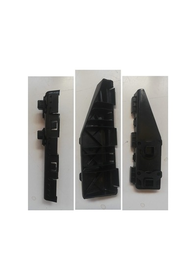 Braket Tampon Corolla 02-06 Arka Rh