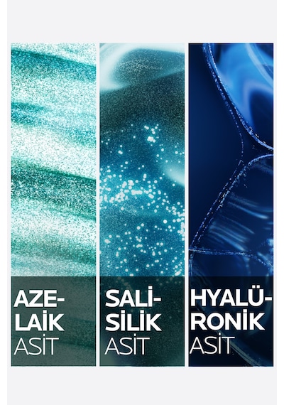 Effaclar A.z. %10 Azelaik Asit İçeren Sivilce & Sivilce İzi &   Jel Krem 40ml