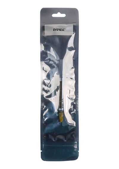Everest Tm-20 2gr Gold Termal Macun