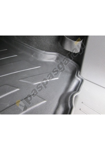 Kaiser Ford Kuga Bagaj Havuzu, 2008-2012 Arası