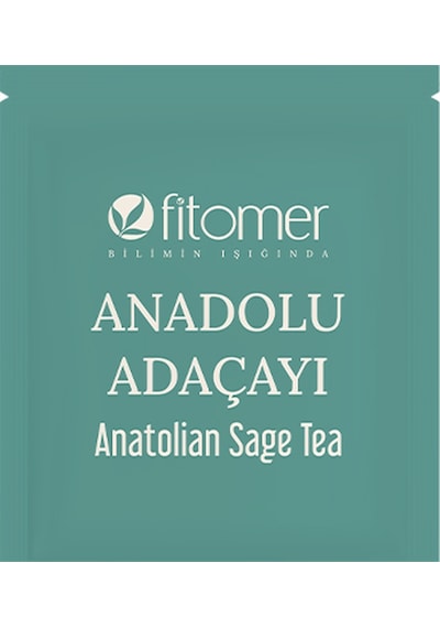 Fitomer Anadolu Adaçayı 20 x 1.5 G