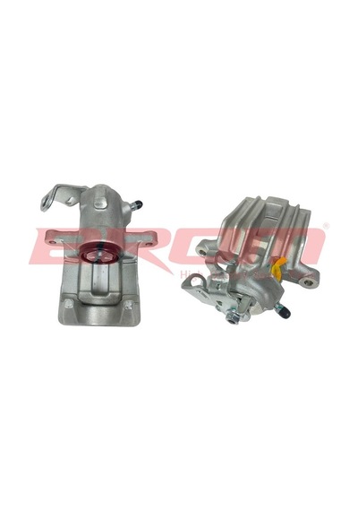BROM VW35035 FREN KALİPERİ ARKA SOL VW POLO (9N) 2001- IBIZA IV