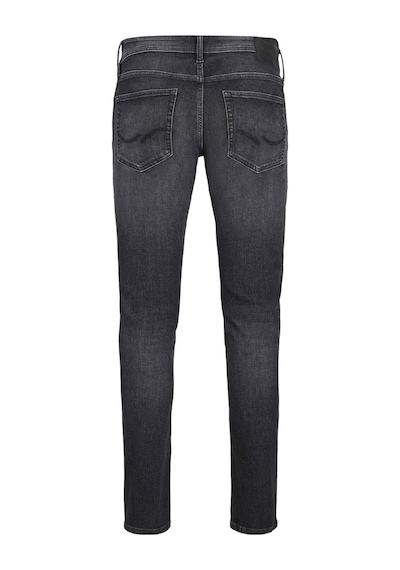 Jack & Jones Jjiglenn Jjoriginal Sq 270 Noos Siyah Erkek Jean Pantolon 12243595 Siyah