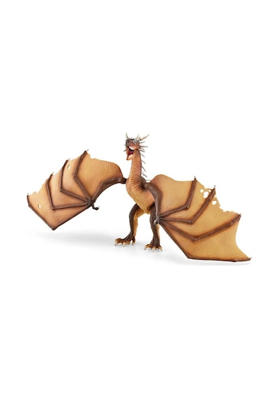 Schleich H.p. Figür Harry Potter Hungarian Horntail 13989 Diğer