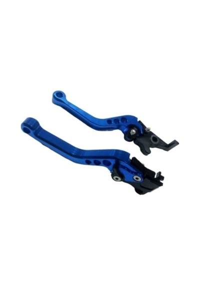 Gear5 Spor Manet Mavi - Honda Pcx Mavi