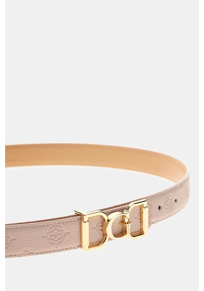 Guess Anise Kadın Kemer Bw9352p6225-lrl Pembe