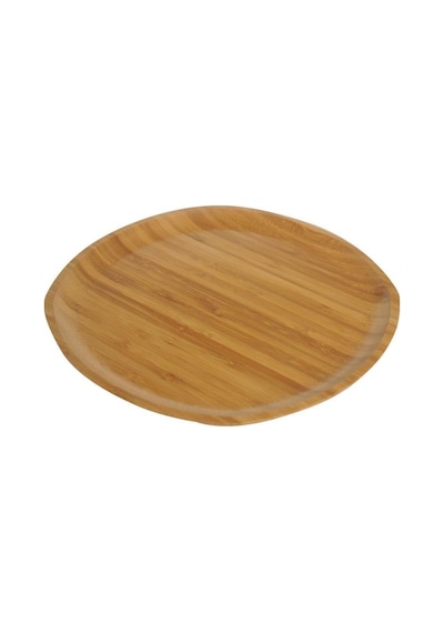 Bambu B2500 Penne - Kare Tabak 28 cm