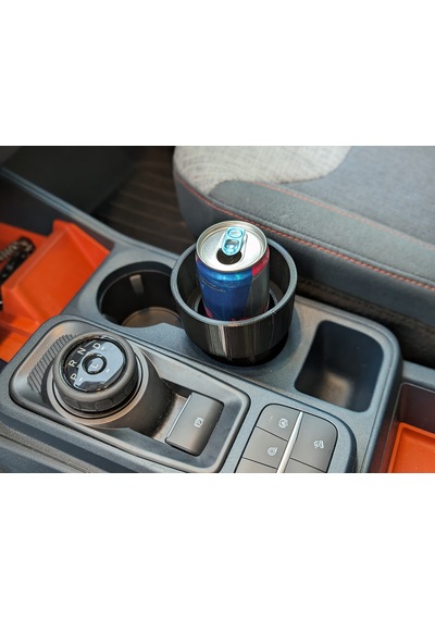 Ford Maverick Çok Boyutlu Bardaklık