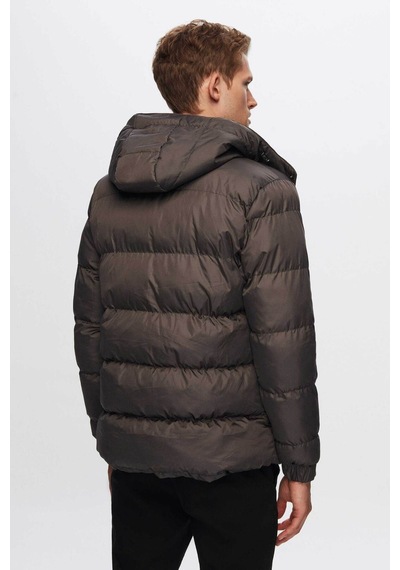 D's Damat Ds Damat Regular Fit Antrasit Rüzgar Geçirmez Yoğun Elyaf Dolgulu Sıcak Tutan Çıkarılabilir Kapüşonlu 1HF07ORT09020 Antrasit D's Damat Ds Damat Regular Fit Antrasit Rüzgar Geçirmez Yoğun Elyaf Dolgulu Sıcak Tutan Çıkarılabilir Kapüşonlu 1HF07ORT09020 Antrasit