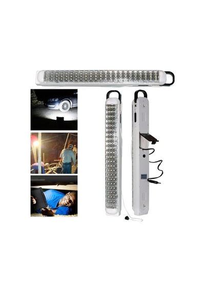Ledpoint Lp-6069 Akülü 69 Led Şarjlı Işıldak