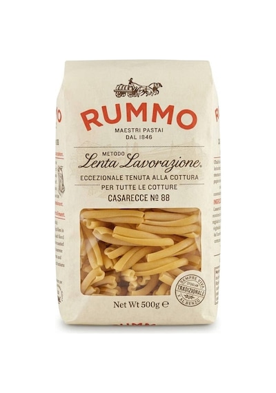 Casarecce No 88 500 Gr