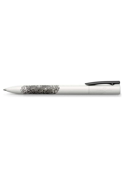 Faber Castell Writink Tük.kalem Beyaz Çok Renkli