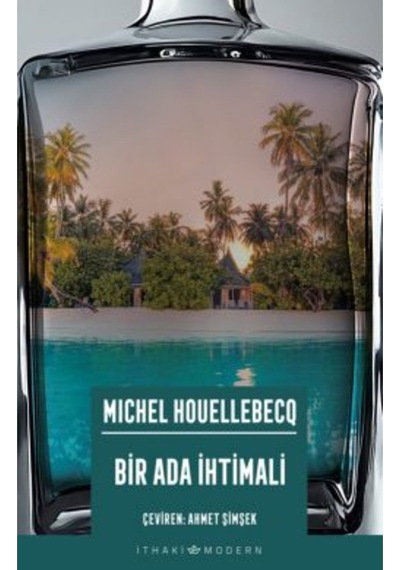 Bir Ada İhtimali + Yapışkanlı Not Kağıdı