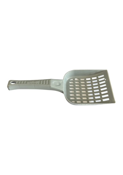 Bentysandy Cetvelli Kedi Kumu Küreği 27 CM