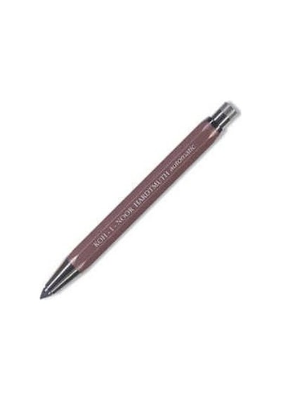 Koh-I-Noor Hardtmuth Portmin Kalem 5.6 Mm 5640 Bordo