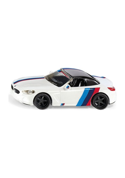 Siku Bmw Z4 M40i 2347 Çok Renkli