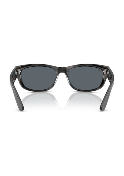 Ray-ban Rb2289 14543e 63 Unisex Güneş Gözlüğü Siyah