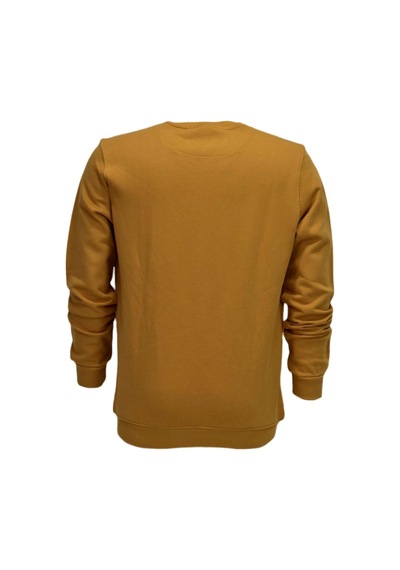 Erkek Spor Sıfır Yaka Sweatshirt R2247 Bgl-st03188 001