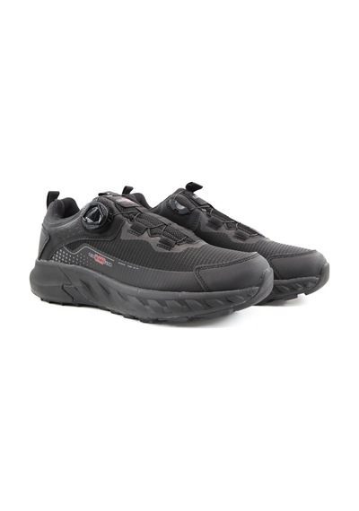 M.P Mp 252-6105 Siyah Erkek Sneakers Siyah