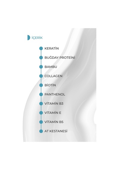 Kolajen Ve Keratin Saç Dökülmesine Karşı Dolgunlaştırıcı Onarıcı Besleyici Arındırıcı Tuzsuz Şampuan Tüm Saç Tipleri Kolajen Ve Keratin Saç Dökülmesine Karşı Dolgunlaştırıcı Onarıcı Besleyici Arındırıcı Tuzsuz Şampuan Tüm Saç Tipleri